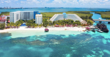 Grand Oasis Palm Grand Oasis Palm