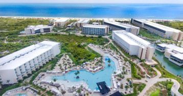 Grand Palladium Costa Mujeres Resort & Spa