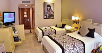 Grand Palladium Kantenah Resort & Spa Grand Palladium Kantenah Resort & Spa