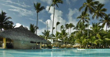 Grand Palladium Palace Resort Spa & Casino Grand Palladium Palace Resort Spa & Casino
