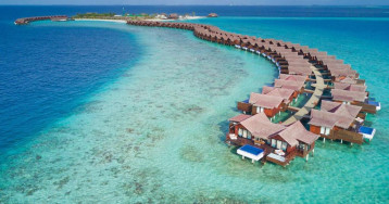 Grand Park Kodhipparu Maldives Grand Park Kodhipparu Maldives