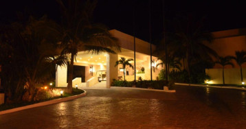 Grand Park Royal Cancun Grand Park Royal Cancun