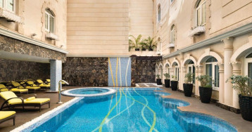 Grand Regency Doha, Trademark Collection by Wyndham