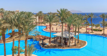 Grand Rotana Resort & Spa