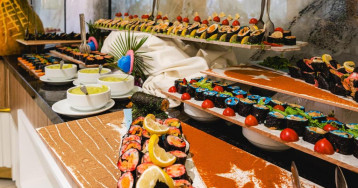 Hotel Grand Uysal Beach And Spa
