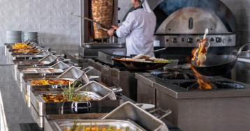 Grand Uysal Beach And Spa Hotel