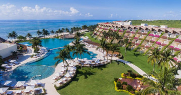 Grand Velas Riviera Maya Grand Velas Riviera Maya