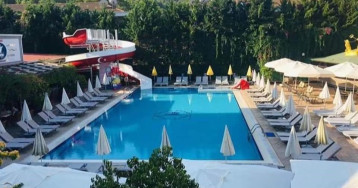 Grand Viking Kemer