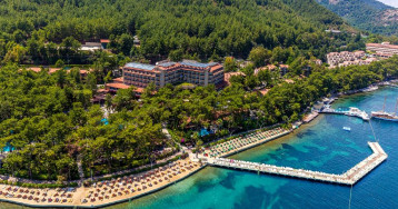 Grand Yazici Club Marmaris Palace