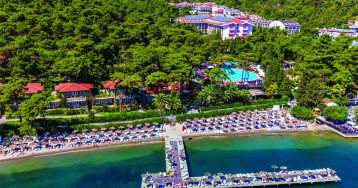 Grand Yazici Club Turban