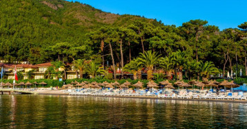Grand Yazici Club Turban Thermal Hotel Grand Yazici Club Turban Thermal Hotel