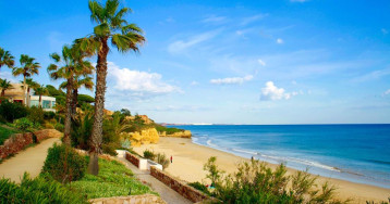 Grande Real Santa Eulalia Resort & Spa