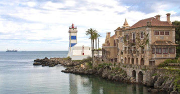 Grande Real Villa Itália Hotel & Spa