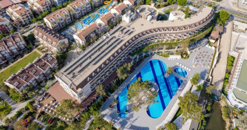 Gravel Hotels Select (ex. Seven Seas Gravel Select)