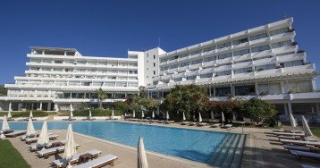 Hotel Grecian Sands