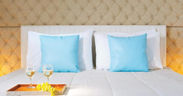 Amirandes, A Grecotel Resort to Live Amirandes, A Grecotel Resort to Live