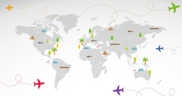 GRECOTEL AMIRANDES EXCLUSIVE RESORT GRECOTEL AMIRANDES EXCLUSIVE RESORT