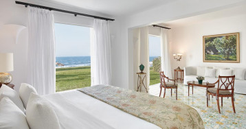 GRECOTEL CARAMEL BOUTIQUE RESORT GRECOTEL CARAMEL BOUTIQUE RESORT