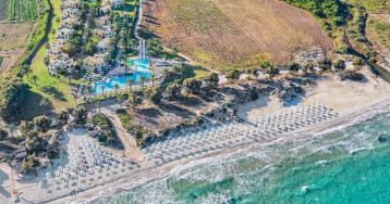 GRECOTEL Casa Paradiso