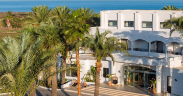 GRECOTEL Casa Paradiso