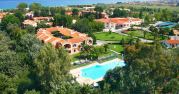 Grecotel Costa Botanica