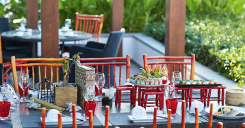 Grecotel Creta Palace