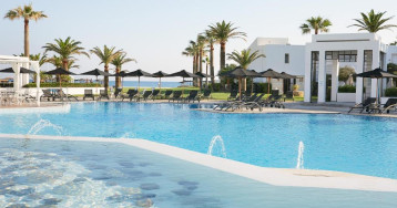 Grecotel Creta Palace Resort