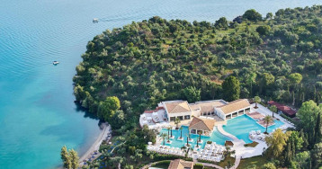 Grecotel Eva Palace Grecotel Eva Palace