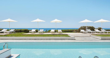 Grecotel LUXME White