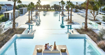 Hotel Grecotel LUXME Dama Dama