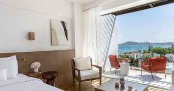 Hotel Grecotel LUXME Dama Dama