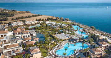 Hotel Grecotel LUXME Kos