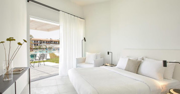 Domes Noruz Kassandra, Halkidiki - Adults Only Domes Noruz Kassandra, Halkidiki - Adults Only