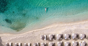 Hotel Grecotel Mykonos Blu