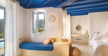 Grecotel Mykonos Blu