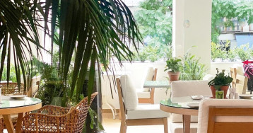 Grecotel Pallas Athena