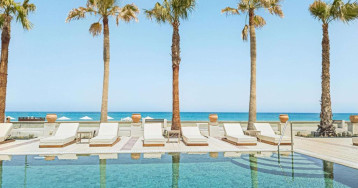 Grecotel Plaza Beach House