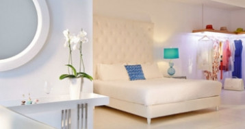 THE WHITE PALACE EL GRECO GRECOTEL LUXURY RESORT* THE WHITE PALACE EL GRECO GRECOTEL LUXURY RESORT*