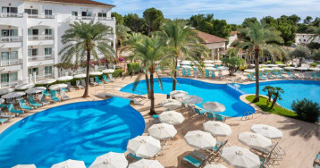 Green Garden Aparthotel