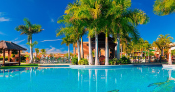 Green Garden Eco Resort