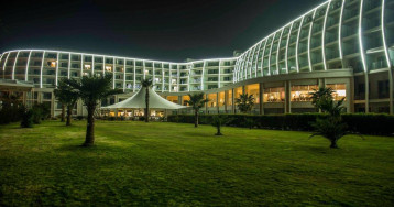 Green Nature Diamond Green Nature Diamond