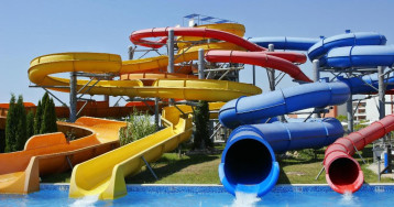 Green Nature Diamond