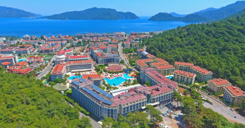 Green Nature Resort & SPA