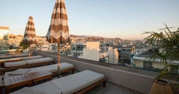 Green Suites Athens