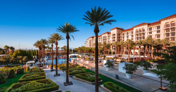 Green Valley Ranch Resort Spa Casino