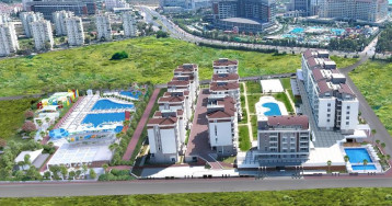 Greenwood Suites Resort