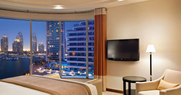 Grosvenor House, a Luxury Collection Hotel