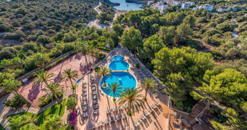 Grupotel Club Cala Marsal