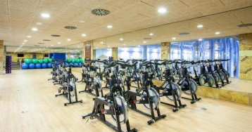 Grupotel Playa De Palma Suites Spa