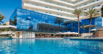 Grupotel Taurus Park Hotel